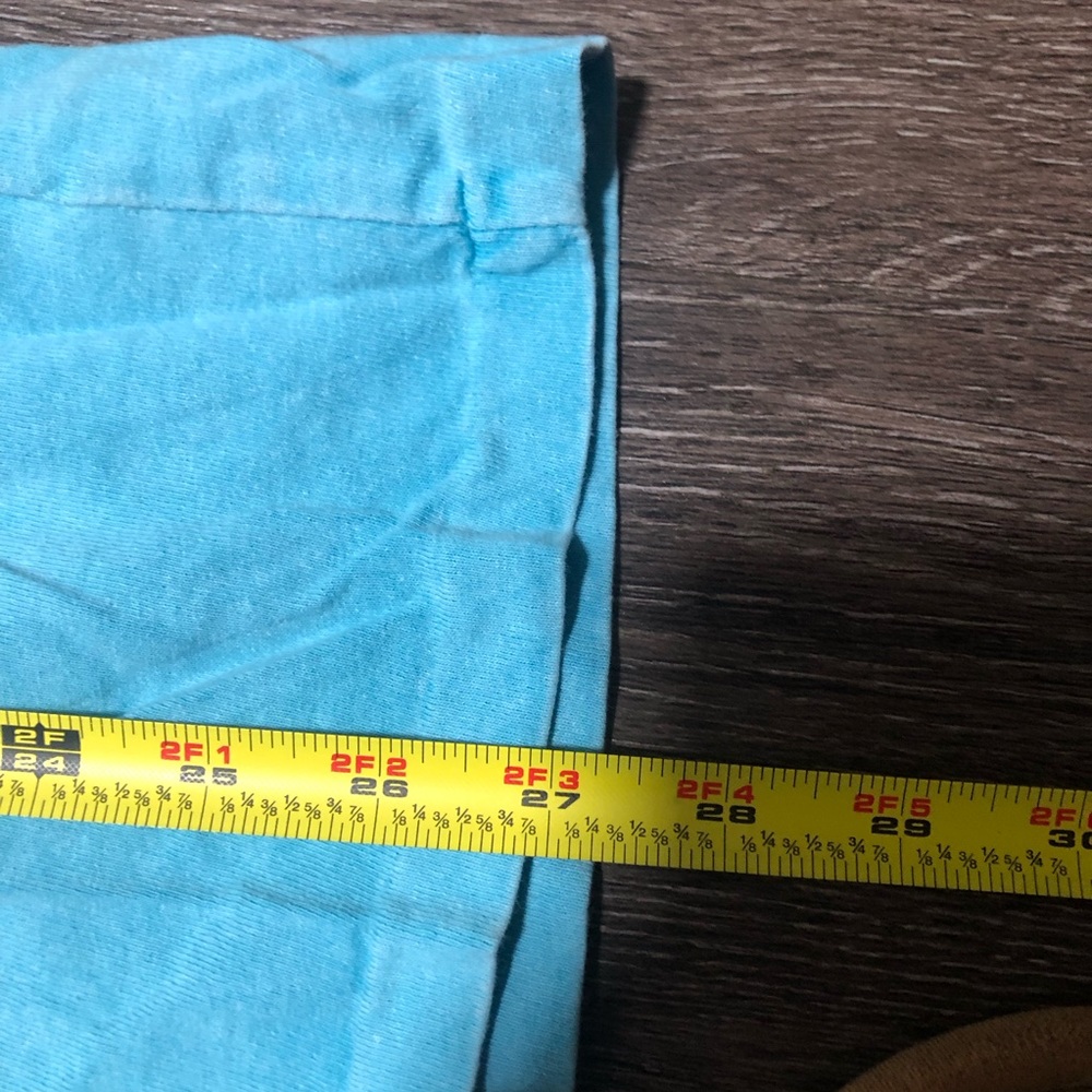 VTG Polo Ralph Lauren "Polo Surf" Sunwashed T-Shirt | EST 1967 | Mens L - Picture 5 of 10